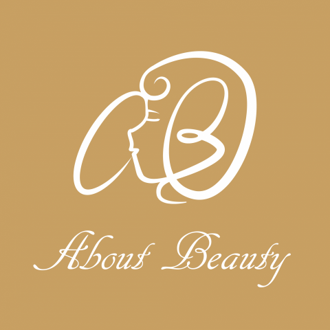 張子凡 - ABOUT BEAUTY 美體美容LOGO