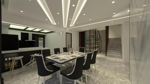 BambooDesignStidio - 現代時尚03