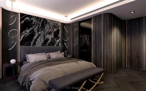 BambooDesignStidio - 低調奢華