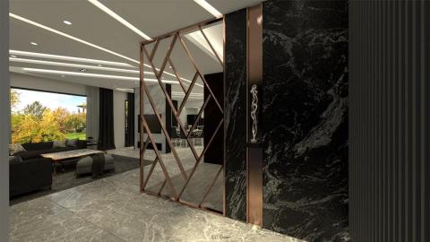 BambooDesignStidio - 現代時尚03