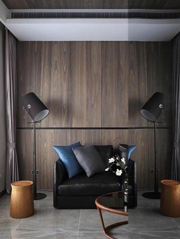 BambooDesignStidio - 現代簡約