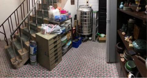 收納魔術靈 Tidying Magic - 倉庫整理