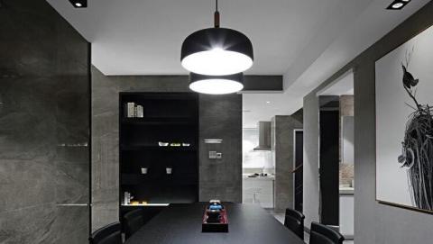 BambooDesignStidio - 現代簡約