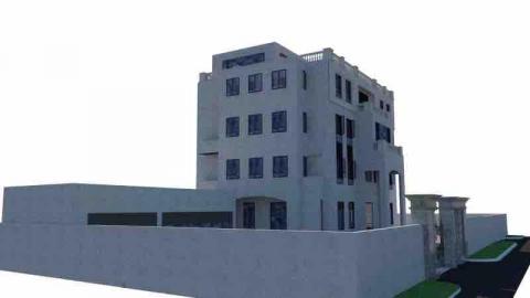 吳先生 - 豪宅3D建模