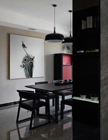 BambooDesignStidio - 現代簡約