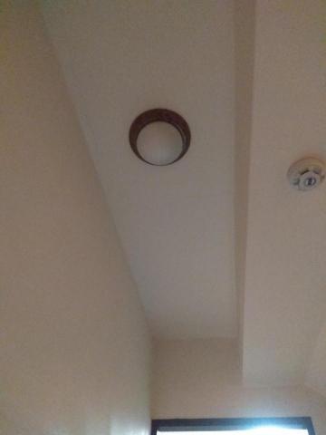 小江 - 燈具安裝