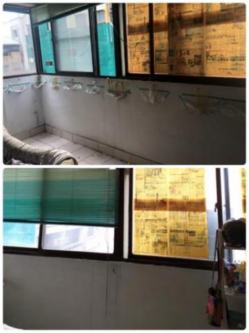 廣宬工程行 - 窗戶抓漏