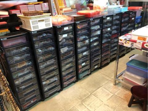 收納魔術靈 Tidying Magic - 店家收納層架整理