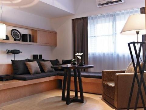 意禾設計有限公司 - 室內設計新北/林宅 意禾設計有限公司 - 室內設計新北/林宅