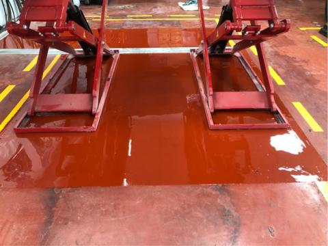 揚傑工程 - EPOXY地坪修補工程 揚傑工程 - EPOXY地坪修補工程