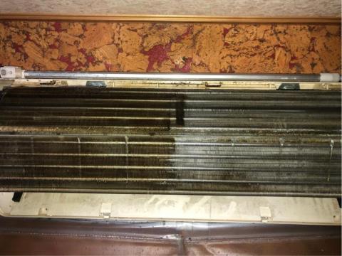 好麗淨專業冷氣保養清洗 - 