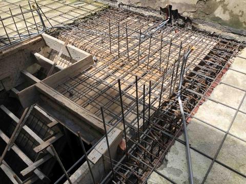 欣隆展 水電維修 - 房屋整建工程