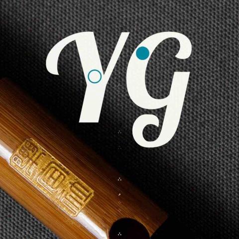 樂功音樂Yuegong Music - 樂功logo