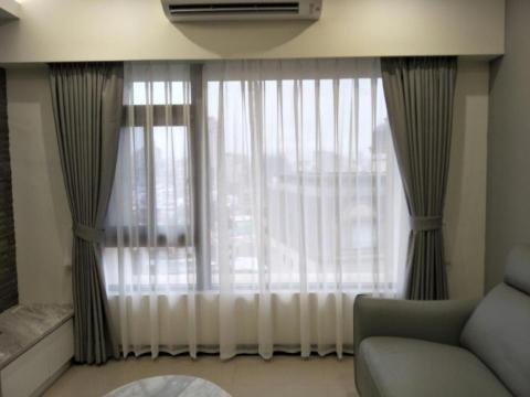 宜典傢飾有限公司 - 