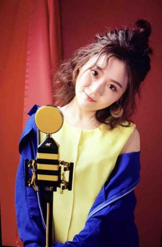 Miuchenflight - 平面拍攝造型