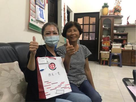 高雄元健助聽器 - 高雄前鎮苓雅五甲店 - 到府服務選配助聽器