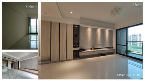 原頁建築設計整合工作室 - 施工前中後-案3 原頁建築設計整合工作室 - 施工前中後-案3