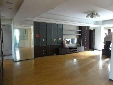 原頁建築設計整合工作室 - 客廳施工前-案1 原頁建築設計整合工作室 - 客廳施工前-案1