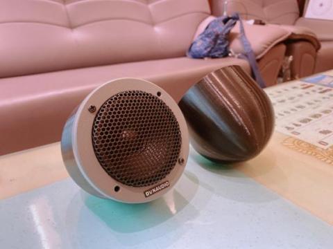 美聲汽車音響 - 