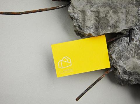 物形設計研究室 METAMORPH LAB  - LI CHENG INTERIOR DECORATION｜品牌規劃 Brand Identity