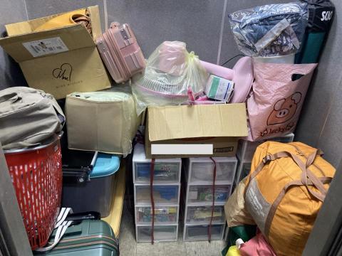 Clean care service - 