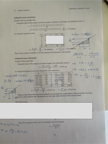 Max Wang - 協助國外(歐洲)大學生物統計學修習學分