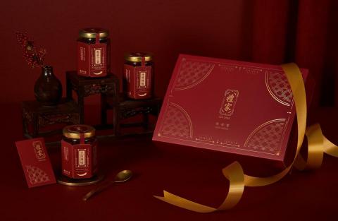 物形設計研究室 METAMORPH LAB  - 禮家伴手禮 Lee Chia Souvenir｜Packaging Design