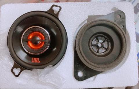 美聲汽車音響 - 