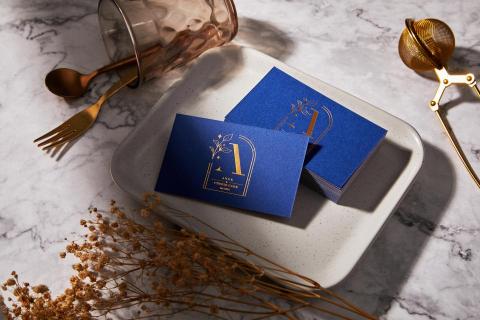 物形設計研究室 METAMORPH LAB  - ANGE CHEESE CAKE｜品牌規劃 Brand Identity