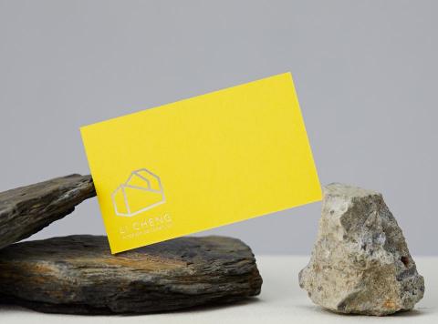 物形設計研究室 METAMORPH LAB  - LI CHENG INTERIOR DECORATION｜品牌規劃 Brand Identity