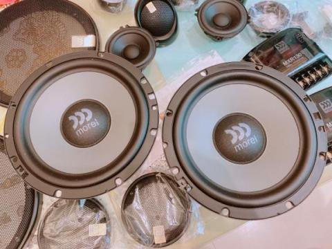 美聲汽車音響 - 