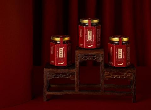 物形設計研究室 METAMORPH LAB  - 禮家伴手禮 Lee Chia Souvenir｜Packaging Design