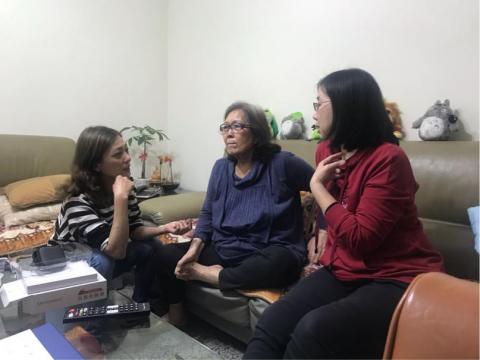 高雄元健助聽器 - 高雄前鎮苓雅五甲店 - 到府服務