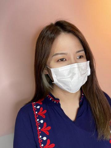 Aliray艾莉瑞新娘造型.美睫.形象設計.彩妝課程 - 粉黛眉(改眉) Aliray艾莉瑞新娘造型.美睫.形象設計.彩妝課程 - 粉黛眉(改眉)