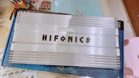 美聲汽車音響 - 