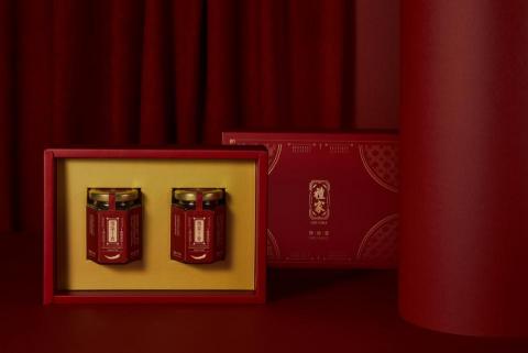 物形設計研究室 METAMORPH LAB  - 禮家伴手禮 Lee Chia Souvenir｜Packaging Design