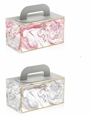 Fei - 蛋捲工作坊包裝設計