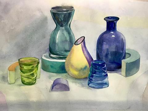 SyuanStudio音樂美術工作室 - 