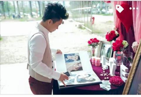 主持人皮卡丘 - 