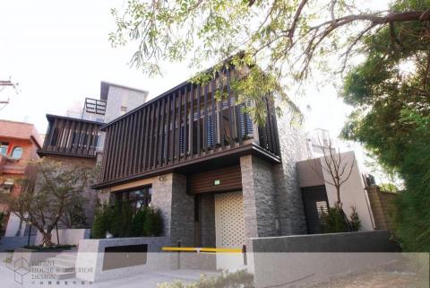 十谷建築室內裝修設計有限公司 - 