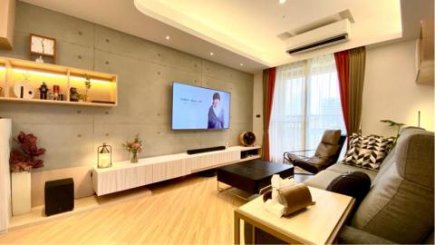 桔舍空間設計 - 