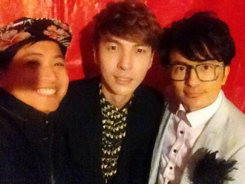 主持人皮卡丘 - 