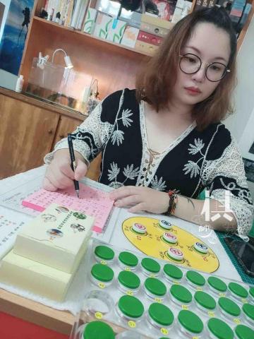 提供crm服務的專家陳冠榳