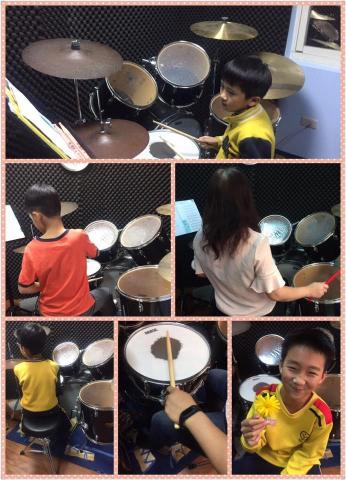 SyuanStudio音樂美術工作室 - 