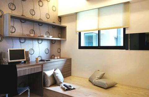 威爾適 系統櫃設計規劃施工/室內輕裝潢/免費電腦平面規劃/免 - 