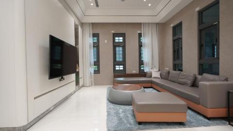 墨赫空間設計 - 