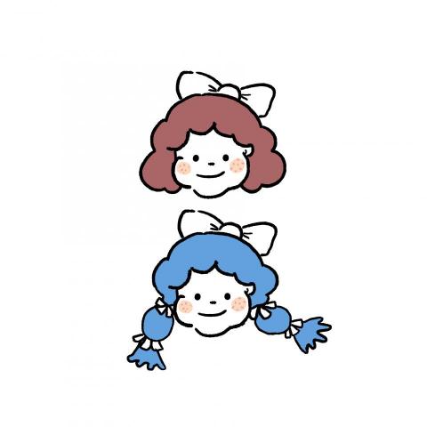 大橋小西 Art Studio - Customization｜Case -人像設計