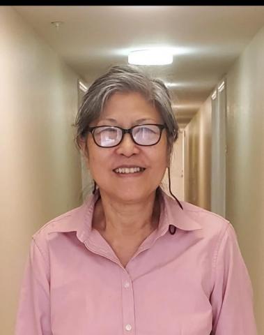 提供2007股價服務的專家萬淑慧 SHU-HUI WAN KIRKPATRICK