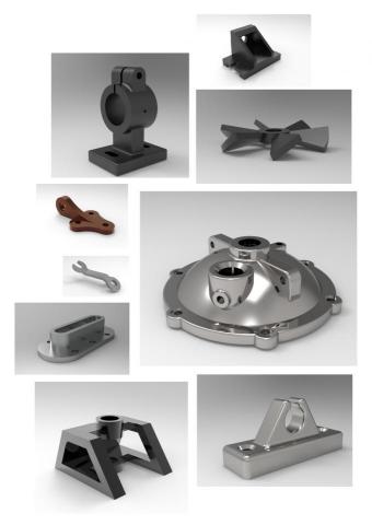 馬加加工作室 - 