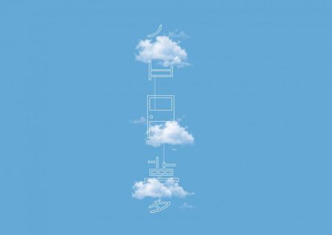 白日夢設計所 - 文字設計＿白日夢